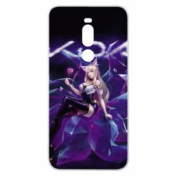 Чехол для Meizu Note 8 LoL Ahri K - PrintSalon