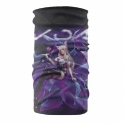 Бандана LoL Ahri K - PrintSalon