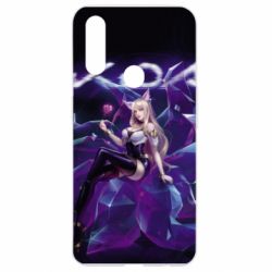 Чехол для Oppo A31 LoL Ahri K - PrintSalon