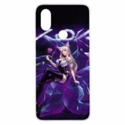 Чехол для Xiaomi Mi A2 LoL Ahri K - PrintSalon