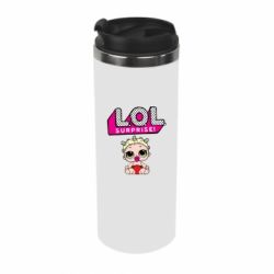 Термокружка LoL surprise baby - PrintSalon