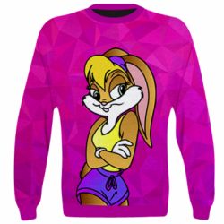 3D світшот Lola Bunny - PrintSalon