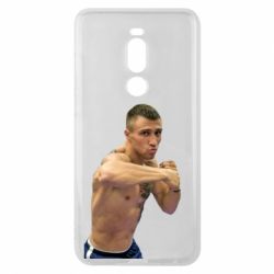 Чехол для Meizu Note 8 Lomachenko - PrintSalon