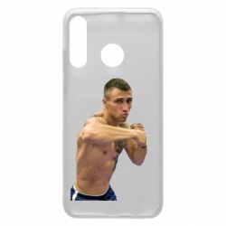 Чехол для Huawei P30 Lite Lomachenko - PrintSalon