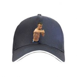 Кепка Lomachenko - PrintSalon
