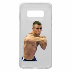Чехол для Samsung S10e Lomachenko - PrintSalon
