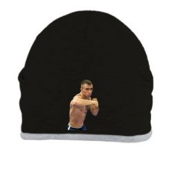 Шапка Lomachenko - PrintSalon