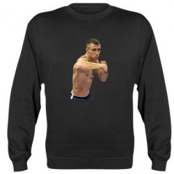 Світшот Lomachenko