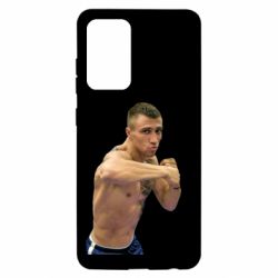 Чехол для Samsung A52 5G Lomachenko - PrintSalon