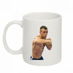 Чашка 320ml Lomachenko - PrintSalon