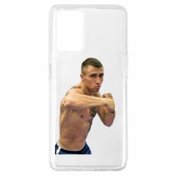 Чехол для Oppo A74 4G Lomachenko - PrintSalon