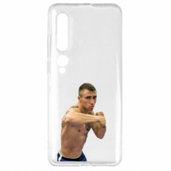 Чехол для Xiaomi Mi10/10 Pro Lomachenko - PrintSalon
