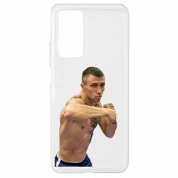 Чехол для Xiaomi Mi 10T/10T Pro Lomachenko - PrintSalon