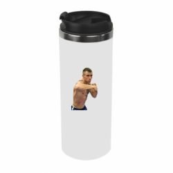 Термокружка Lomachenko - PrintSalon