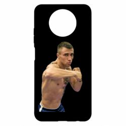 Чохол для Xiaomi Redmi Note 9 5G/Redmi Note 9T Lomachenko
