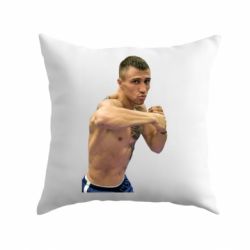 Подушка Lomachenko-PrintSalon Подушка Lomachenko