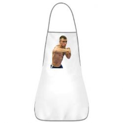 Фартук Lomachenko - PrintSalon
