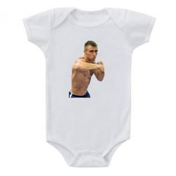 Дитячий бодік Lomachenko