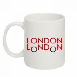 Чашка 320ml London