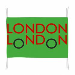 Флаг London - PrintSalon