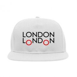 Снепбек London - PrintSalon