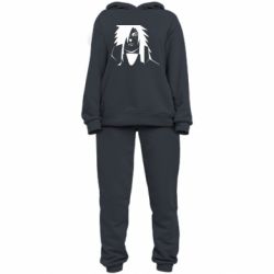 Жіночий костюм Looking Madara - PrintSalon