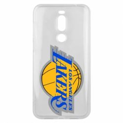 Чохол для Meizu X8 Los Angeles Lakers