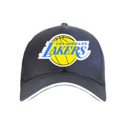Кепка Los Angeles Lakers - PrintSalon