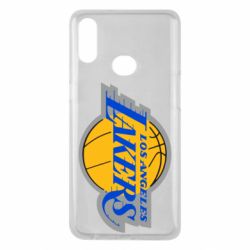 Чохол для Samsung A10s Los Angeles Lakers