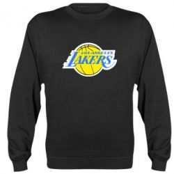 Cвитшот Los Angeles Lakers - PrintSalon