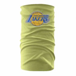 Бандана Los Angeles Lakers