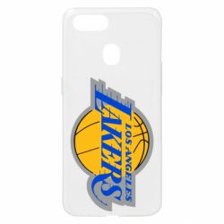 Чохол для Oppo A5s / A12Los Angeles Lakers