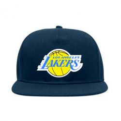 Снепбек Los Angeles Lakers