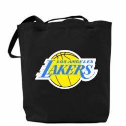 Эко-сумка Los Angeles Lakers