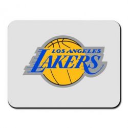 Коврик для мыши Los Angeles Lakers