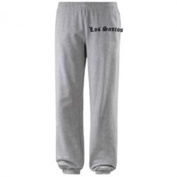 Штаны Los Santos - PrintSalon