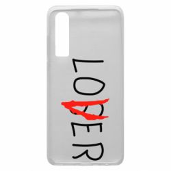 Чехол для Huawei P30 Loser-Lover - PrintSalon