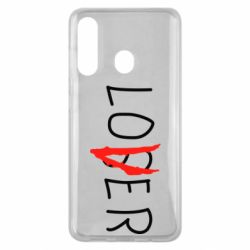 Чехол для Samsung M40 Loser-Lover - PrintSalon