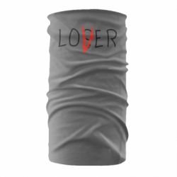 Бандана Loser-Lover - PrintSalon