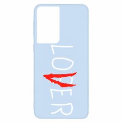 Чехол для Samsung S21 Loser-Lover