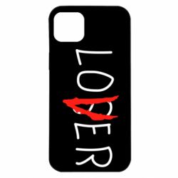 Чехол для iPhone 14 Plus Loser-Lover - PrintSalon