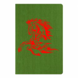 Блокнот Лошадь - PrintSalon