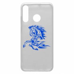 Чехол для Huawei P30 Lite Лошадь - PrintSalon