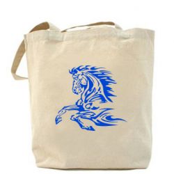 Шоппер Лошадь - PrintSalon
