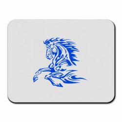 Коврик для мыши Лошадь - PrintSalon