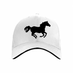 Кепка Лошадка - PrintSalon