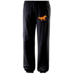 Штаны Лошадка - PrintSalon