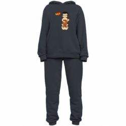 Женский костюм Love is... Sex :) - PrintSalon