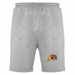 Мужские шорты Love Pizza 2