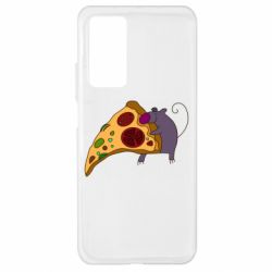 Чехол для Xiaomi Mi 10T/10T Pro Love Pizza 2
